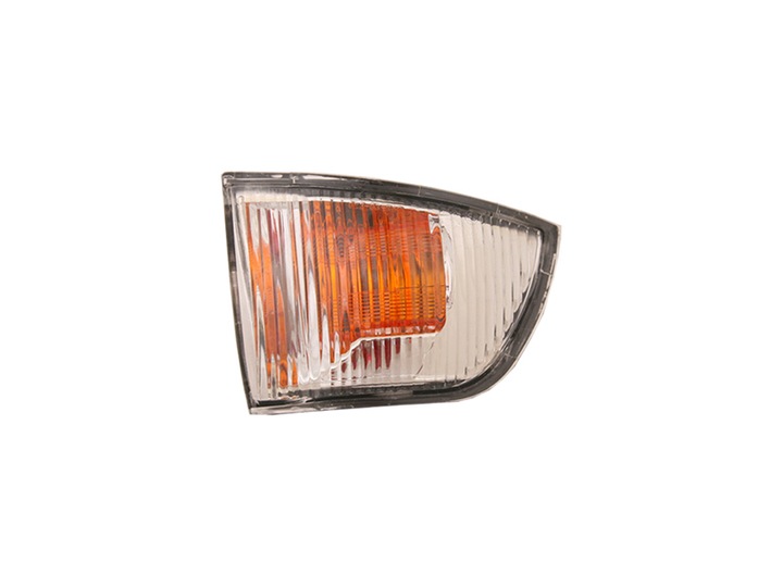 DIRECTION INDICATOR BLINKER MIRROR IVECO DAILY III 3 R photo 1 - milautoparts-fr.ukrlive.com