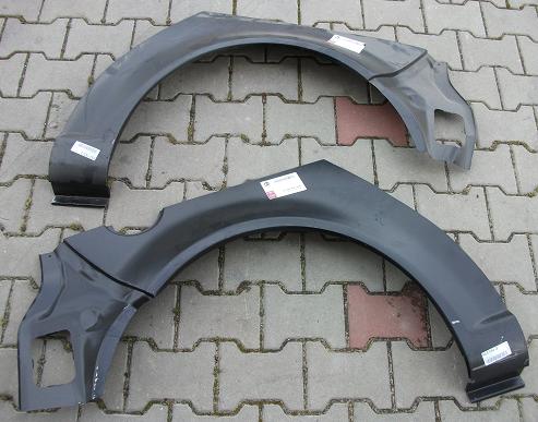 Klokkerholm 954183-3 photo 3 - milautoparts-fr.ukrlive.com