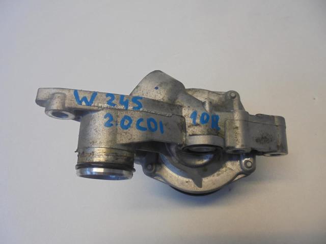 POMPE EAUX MERCEDES W245 2.0 CDI photo 2 - milautoparts-fr.ukrlive.com