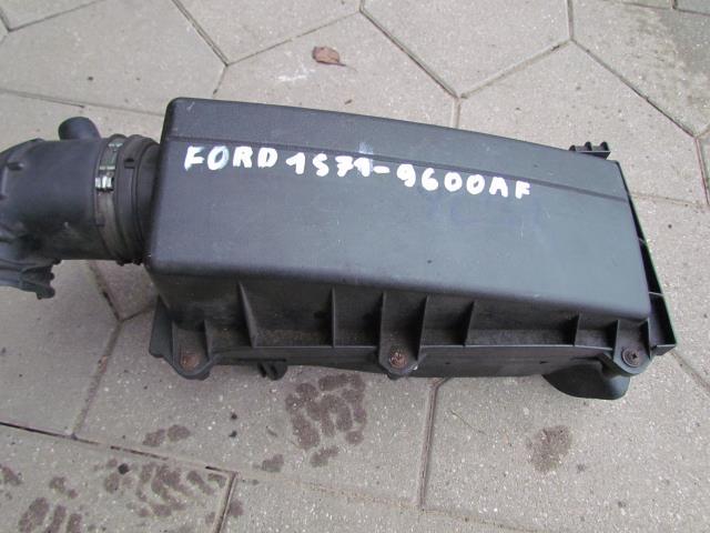 CASING FILTER AIR FORD MONDEO 1S71-9600AF photo 2 - milautoparts-fr.ukrlive.com