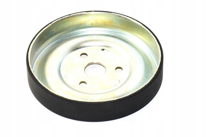 BMW WITH 11517619020 WHEEL PULLEY PUMP WATER photo 1 - milautoparts-fr.ukrlive.com