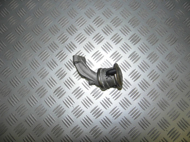 AUDI RS6 C6 4F 5.0 TFSI SOUPAPE EGR GAUCHE 07L131101E photo 1 - milautoparts-fr.ukrlive.com