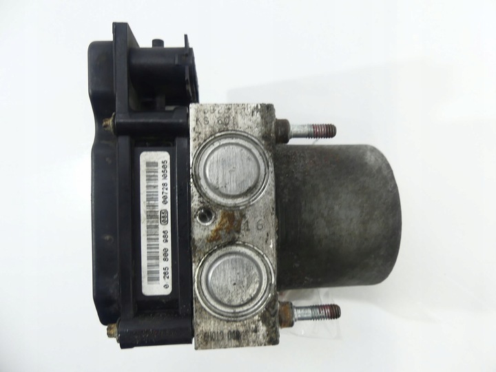 AURIS I 09-13 PUMP ABS 0265232644 0265800986 photo 5 - milautoparts-fr.ukrlive.com