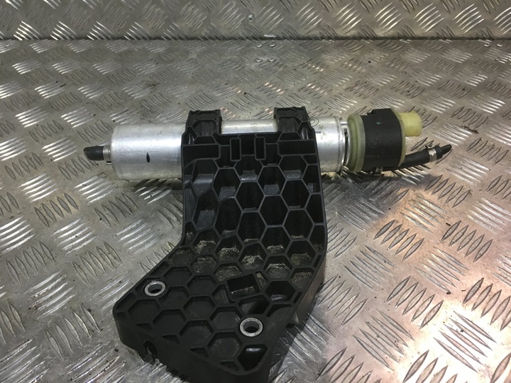 BMW WITH 8572519 HEATER FILTER FUEL X5 F15 photo 1 - milautoparts-fr.ukrlive.com