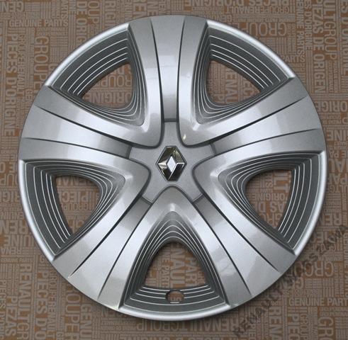 1 PC. WHEEL COVER 16