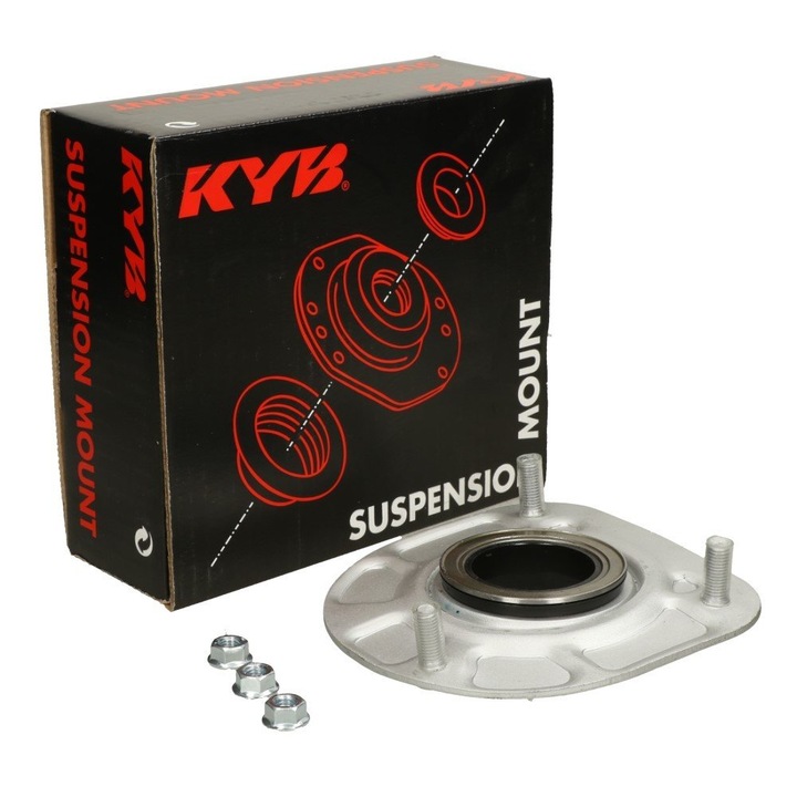 KYB SM5475 AIR BAGS SHOCK ABSORBER photo 6 - milautoparts-fr.ukrlive.com