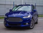 CACHES SUR SEUILS FORD MONDEO MK5 DE 2014 R. + photo 8 - milautoparts-fr.ukrlive.com