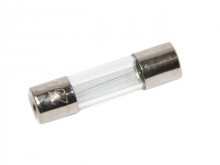 FUSES GLASS RURKOWY TOPIKOWY 20MM5A 100SZT photo 1 - milautoparts-fr.ukrlive.com