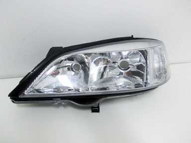 DEPO LAMP LAMP OPEL ASTRA II G 98 RIGHT NEW CONDITION photo 14 - milautoparts-fr.ukrlive.com