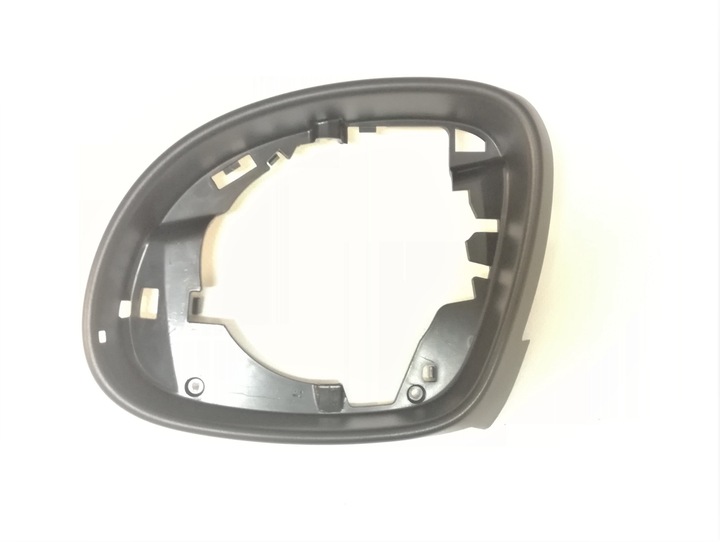 CASING MIRRORS FRAME VW TIGUAN SHARANA ALHAMBRA photo 1 - milautoparts-fr.ukrlive.com