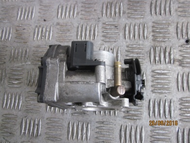 THROTTLE VW POLO 1.4 B 8V 95-98R 408237130002 photo 9 - milautoparts-fr.ukrlive.com