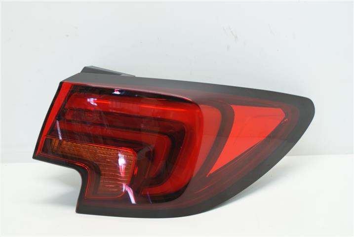 OPEL ASTRA 5 V K 16R+. RIGHT LAMP REAR SEDAN LED photo 1 - milautoparts-fr.ukrlive.com