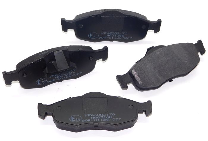 SABOTS DE FREIN DE FREIN FORD MONDEO 1 I 2 II 93-00 KRAFT photo 2 - milautoparts-fr.ukrlive.com