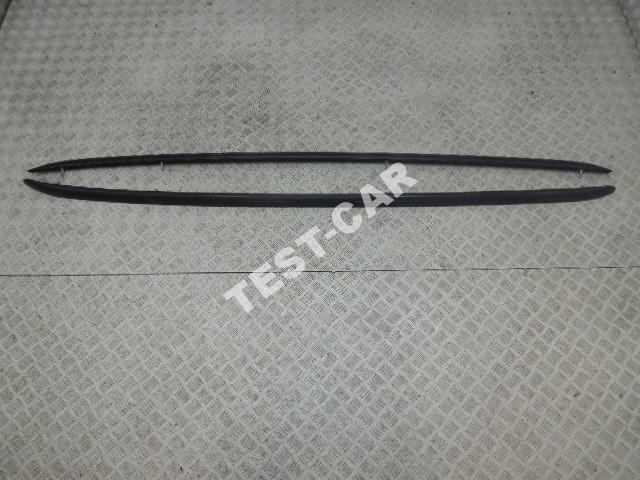 VW PASSAT B8 RACKS ROOF 3G9860026 3G9860025 photo 1 - milautoparts-fr.ukrlive.com