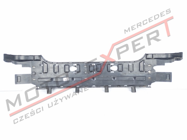 MERCEDES CLK W208 AMPLIFICATEUR PARE-CHOCS ARRIÈRE ARRIÈRE photo 5 - milautoparts-fr.ukrlive.com