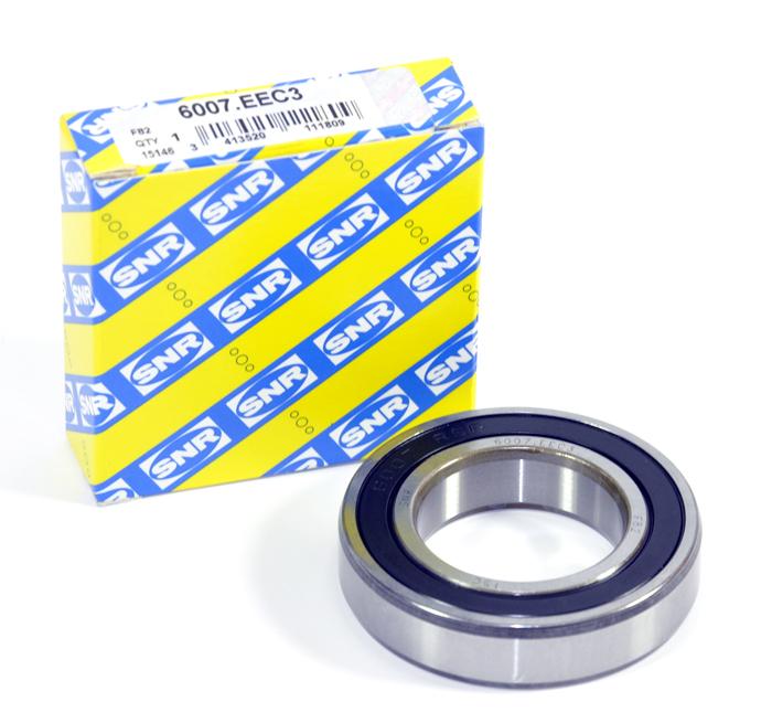 BEARING SUPPORT HALF-AXLE CITROEN C4 C5 C6 C8 HDI SNR photo 1 - milautoparts-fr.ukrlive.com