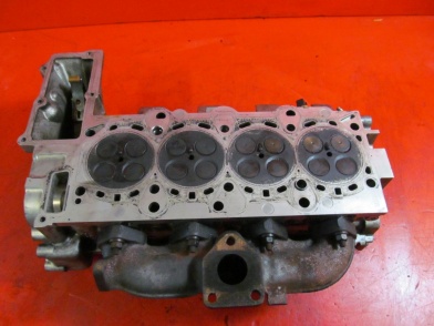 BMW E46 E39 2.0D M47 CYLINDER HEAD CYLINDERS 1769150 photo 15 - milautoparts-fr.ukrlive.com