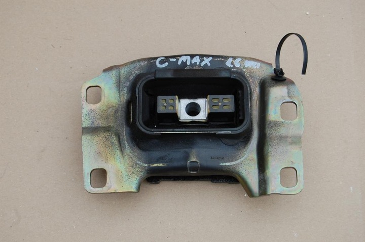 BRACKET AIR BAGS BOX GEAR FORD C-MAX MK2 2014 photo 1 - milautoparts-fr.ukrlive.com