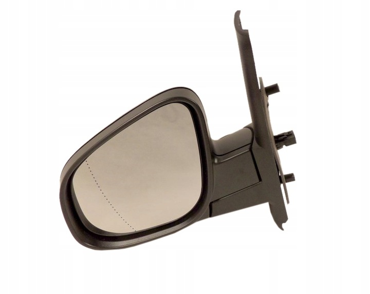 LEFT MIRROR MERCEDES CITAN 2012-2019 ELECTRICAL photo 2 - milautoparts-fr.ukrlive.com