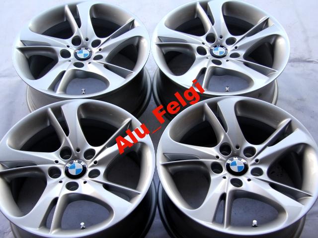 ORIGINAL BMW Z4 E90 E93 E46 F10 17 6785248 B17.84 photo 2 - milautoparts-fr.ukrlive.com