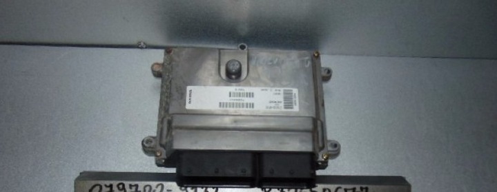 VOLVO V50 S40 2.4 B @ ORDINATEUR DE MOTEUR P30650677 photo 1 - milautoparts-fr.ukrlive.com