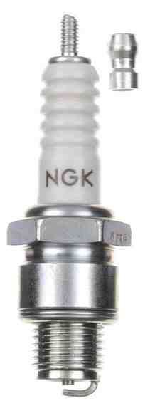 PLUG NGK B8HS F100S JAWA CZ TS 125 175 350 photo 2 - milautoparts-fr.ukrlive.com