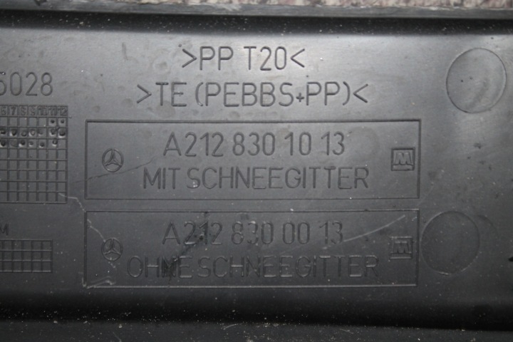 E-KLASA 212 09-16 PODSZYBNIE EUROPE 2128301013