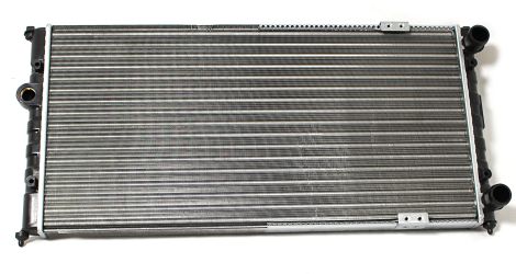 RADIATOR WATER SEAT CORDOBA 1.6 1.8 2.0 93-99 photo 1 - milautoparts-fr.ukrlive.com