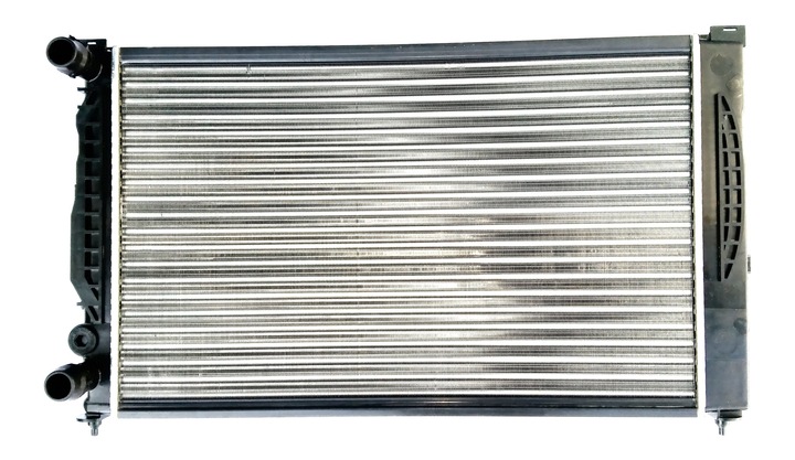 RADIATEUR PASSAT 1.9-2.0TDI 00- photo 2 - milautoparts-fr.ukrlive.com