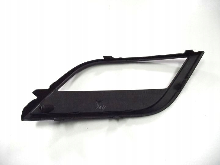 DÉFLECTEUR PARE-CHOCS GAUCHE SEAT TOLEDO 2013R 6JA807681 photo 4 - milautoparts-fr.ukrlive.com