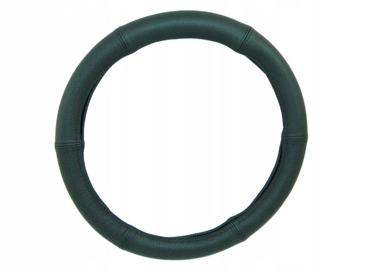 COVER ON STEERING WHEEL WITH LEATHER RENAULT MASTER II photo 3 - milautoparts-fr.ukrlive.com