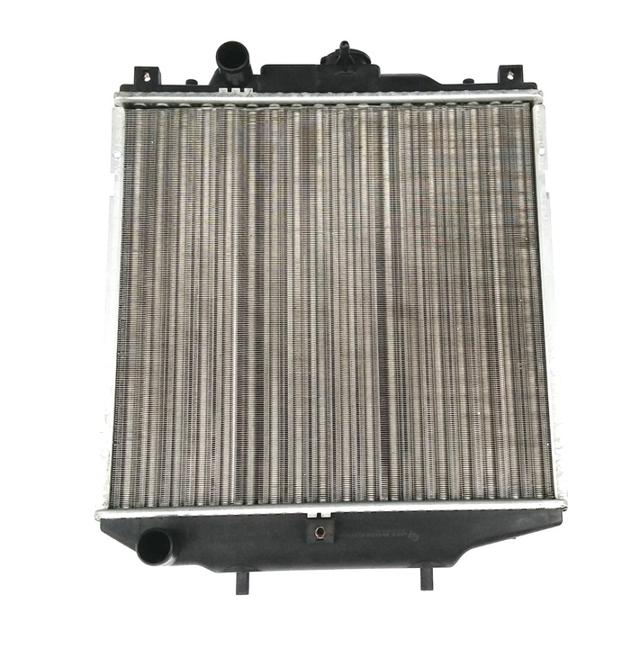 GT-BERGMANN RADIATOR TICO photo 2 - milautoparts-fr.ukrlive.com