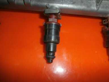 NOZZLE NOZZLES OPEL VECTRA B 1.8 16V 5WK90761 photo 2 - milautoparts-fr.ukrlive.com