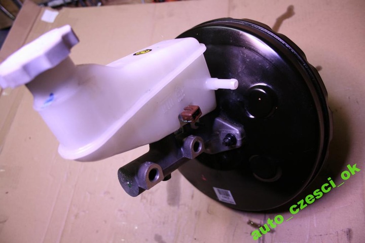 DRIVE SERVO PUMP BRAKE HYUNDAI I20 1.2 PETROL 2013 photo 2 - milautoparts-fr.ukrlive.com