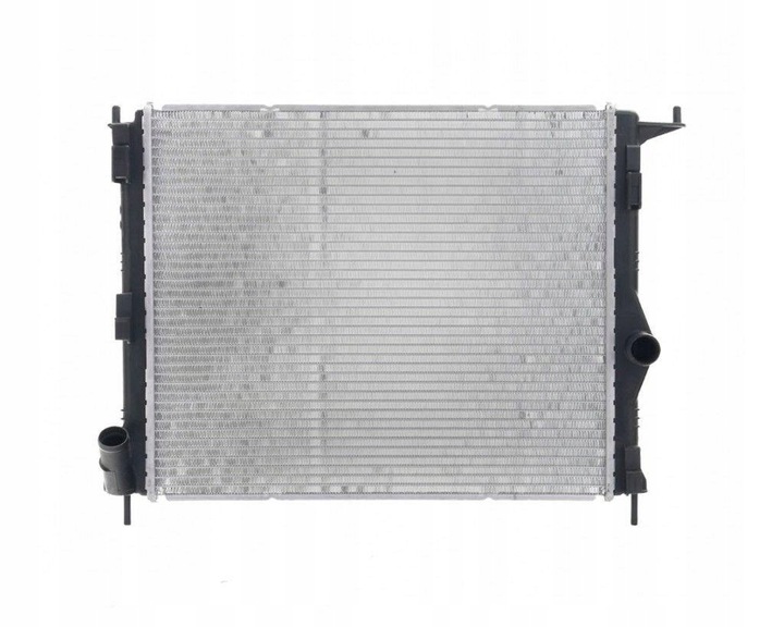 DACIA LOGAN I SANDERO I RADIATEUR EAUX 8200735038 photo 1 - milautoparts-fr.ukrlive.com