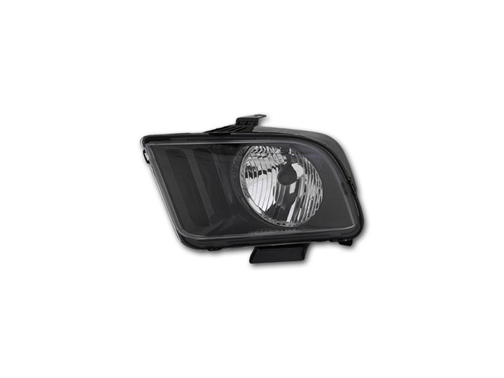 LAMP LAMP FORD MUSTANG WITH 197 2004-2009 L photo 1 - milautoparts-fr.ukrlive.com