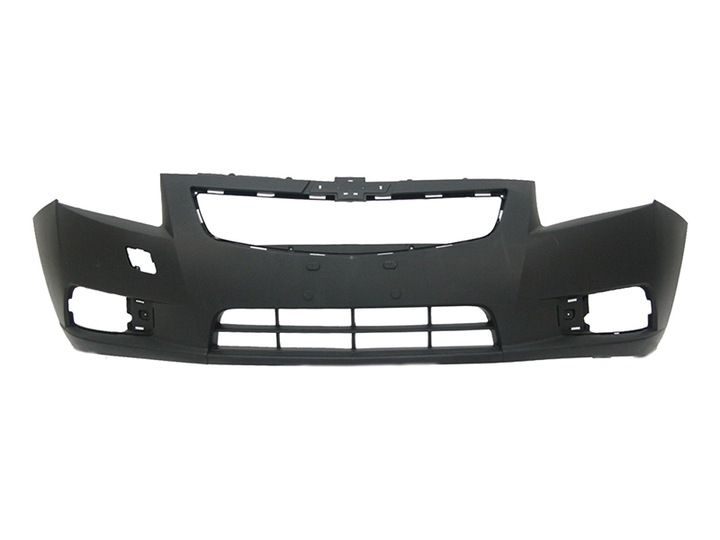 PARE-CHOCS AVANT CHEVROLET CRUZE 2009-2011 photo 1 - milautoparts-fr.ukrlive.com