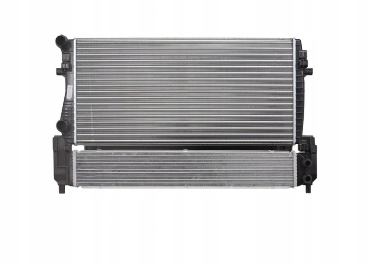 ASSORTIMENT RADIATEUR VW PASSAT B8 TIGUAN 1,6 2,0TDI 12 13 14- photo 1 - milautoparts-fr.ukrlive.com