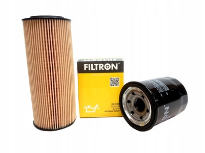 FILTRON AVEC 669/1 FILTRE HUILES photo 3 - milautoparts-fr.ukrlive.com