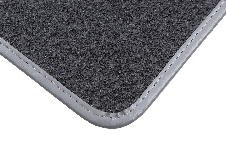 RENAULT MEGANE II 2002-2009 TAPIS GRIS CARMAT photo 4 - milautoparts-fr.ukrlive.com