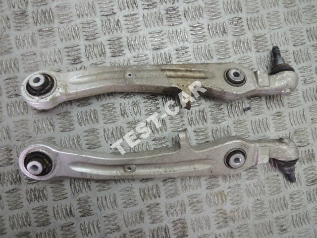 BENTLEY CONTINENTAL GT GTC FACELIFT SWINGARM 4E0407155C photo 1 - milautoparts-fr.ukrlive.com