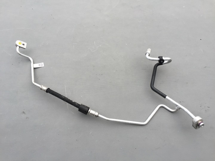 CABLE AIR CONDITIONER AUDI Q7 4M 4M1820720K photo 1 - milautoparts-fr.ukrlive.com