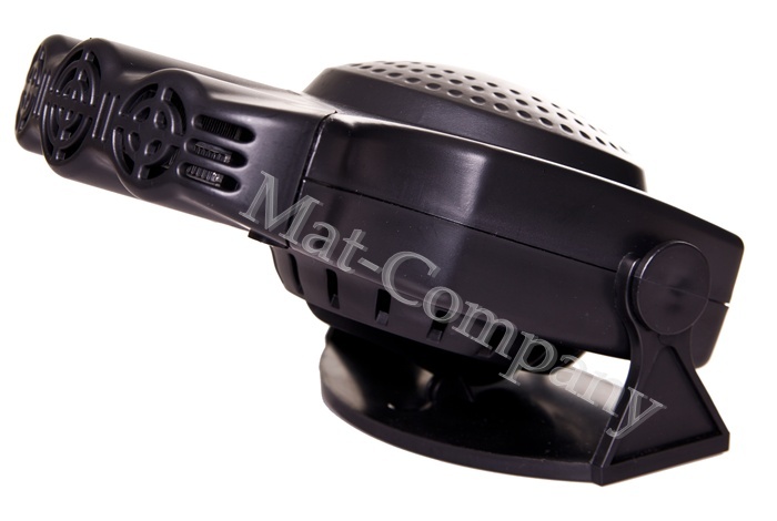 MAT-COMPANY FAN 12V 160W photo 2 - milautoparts-fr.ukrlive.com