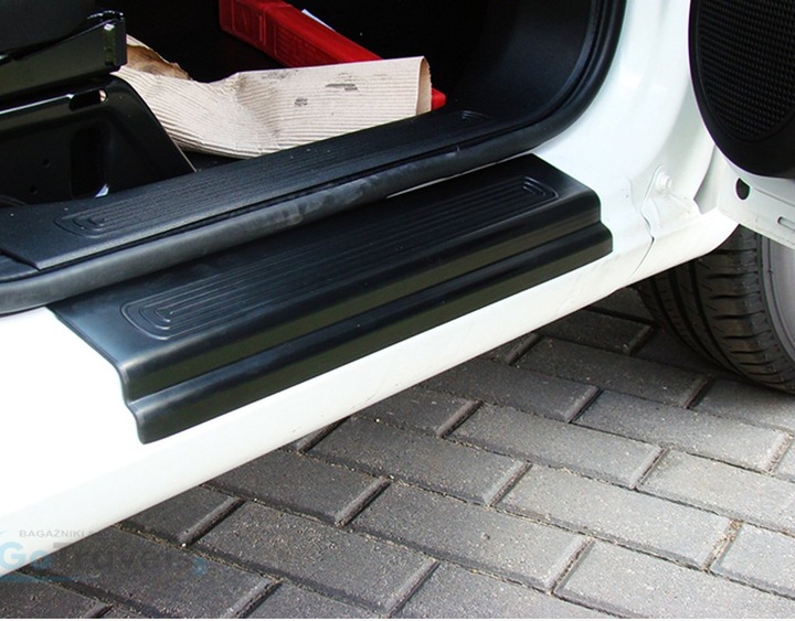 MOULDINGS TRIMS FOR SILLS ON BODY SILLS FIAT FIORINO photo 1 - milautoparts-fr.ukrlive.com