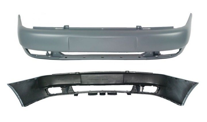 PARE-CHOCS AVANT SEAT IBIZA CORDOBA 6K 97-99 NOWY!! photo 1 - milautoparts-fr.ukrlive.com