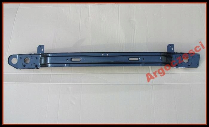 BELT FRONT BEAM BOTTOM SIDE MASTER MOVANO 98-03 NEW CONDITION photo 2 - milautoparts-fr.ukrlive.com