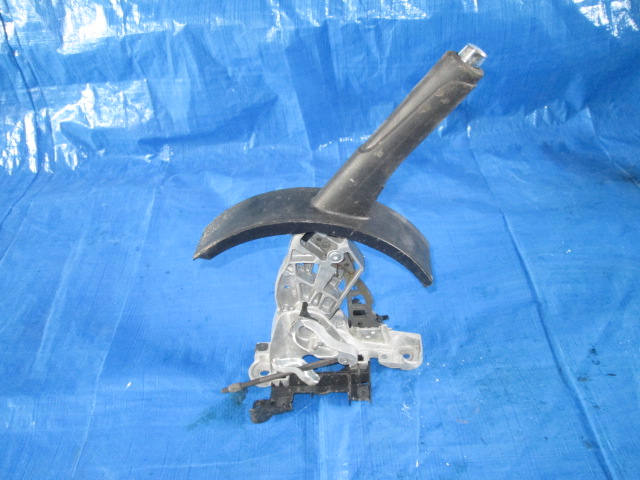 LEVER BRAKES MANUAL SEAT LEON II photo 1 - milautoparts-fr.ukrlive.com