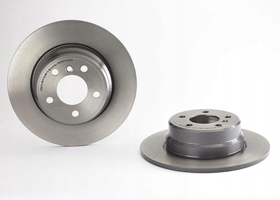 BREMBO 08.7019.81 DISC BRAKE photo 10 - milautoparts-fr.ukrlive.com