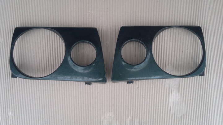 NISSAN TERRANO OCULAIRE FEU CALANDRE DU RADIATEUR 96-01 SUPER HIT photo 1 - milautoparts-fr.ukrlive.com