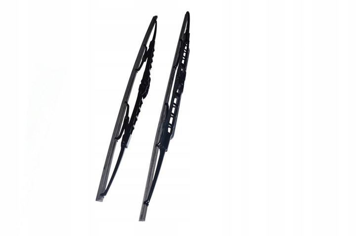 WIPER BLADES BMW X3 E83 E83N 1,8D 2,0I 2,0D 2,5 3,0 photo 4 - milautoparts-fr.ukrlive.com